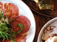 -PIZZA BIANCA(民园店)