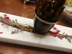 -和院老火锅铜锅烧烤海鲜(朱雀大街店)
