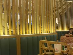 -温野菜涮涮锅(大悦城店)