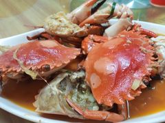 -星奇缘·海鲜餐厅(东山美食地标店)