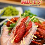 魔都探店｜夜宵生活最佳选择甲色盱眙十三香龙虾
