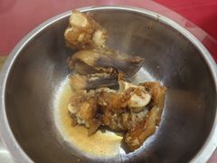 卤水牛蹄-伟记牛蹄(道滘店)