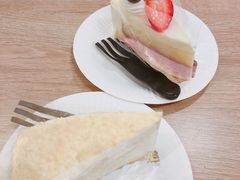 -85度C(南京龙江店)