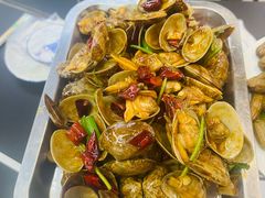 -老黑板筋(顺义总店)