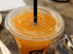 -BE NORMAL CAFE(霞溪路店)