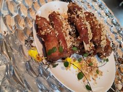 -老房子金沙元年川菜食府·花园餐厅(金沙店)