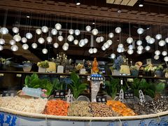 -领鲜活海鲜榴莲自助火锅(东门店)