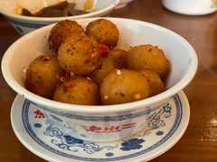 -炉小二铜锅牛蛙•川湘菜(三里屯店)