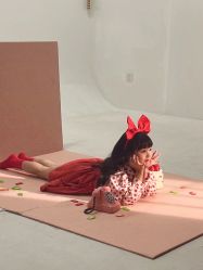 -童画王国儿童摄影(吉大店)