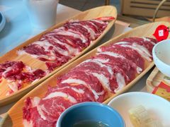 -左庭右院鲜牛肉火锅(新梅广场店)