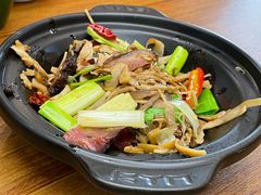 -云海肴·汽锅鸡·云南菜(祥云小镇店)