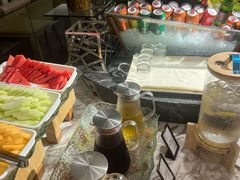 -西安高新希尔顿酒店·咖啡露台西餐厅