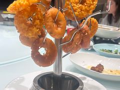 -湖锦酒楼(八一路店)