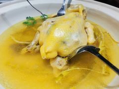 -金稼园·金平湖农家菜