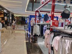 -福田卓悦INTOWN购物中心