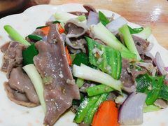 -南记食粥坊·宵夜大排档(莲花总店)