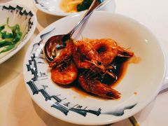 -杭州香格里拉·香宫中餐厅