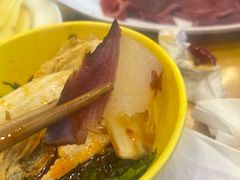 -四姑娘山阿巴郎·藏式花园餐厅