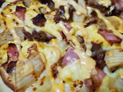 -达美乐比萨(古北路店)