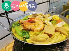 -福妈一品锅(麦地店)