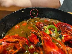 -金陵一哥龙虾馆(三牌楼总店)