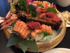 -德川家日本料理(中关村寰太大厦店)