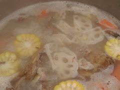 -稻香酒家·33年老字号·港式粤菜(富邦中心店)