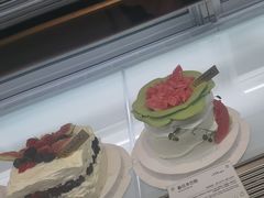 -WenTinG文汀·半糖蛋糕(合生汇店)