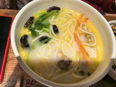 -云海肴·汽锅鸡·云南菜(美罗城店)