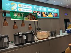 -紫光园·烤鸭·北京菜(团结湖店)