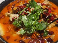 -3号仓库·创意中国菜(嘉兴龙鼎万达店)