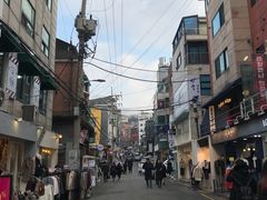 -王妃家(明洞中央店)