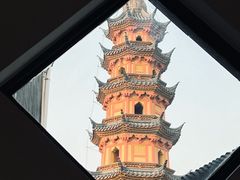 -吴作人艺术馆