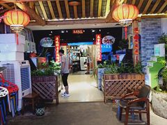 门面-庆合府重庆大排档(紫都城店)