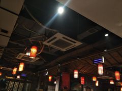 大堂-重庆渝达老火锅(春熙路店)
