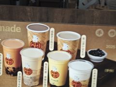 -浦江城市生活广场(江月路店)