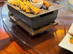 -新疆巴州金丝特餐厅(大钟寺店)