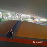 独家小众桥底乐园🏕️新上市免门票好停车