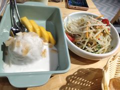 -米泰芒·东南亚料理(体育西店)