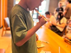 -星巴克臻选(青岛金狮广场店)