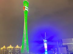-广州塔