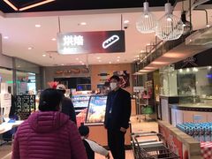 -盒马鲜生(领丰汇店)