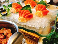 -東舍食唐精品陕菜馆
