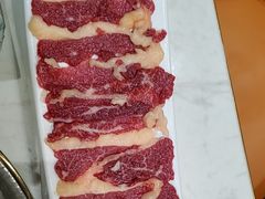 -潮汕大目牛肉火锅(皇岗旗舰店)