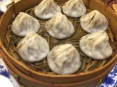 小笼包-勤德兴(湖滨路店)