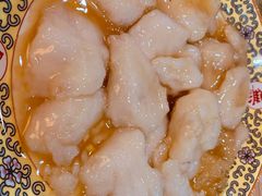 糟熘鱼片-砂锅居(西四店)
