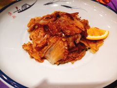 凉拌海蜇-双东酒店(东关街店)