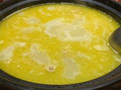 -蜀中吴养生板栗鸡(会展店)