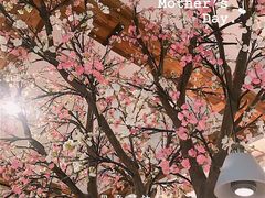 -蜜桃餐厅·伴山(湖滨商业街店)