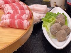 -京炭铜锅涮肉·羊蝎子·羊肉炉(保利·时光里店)
